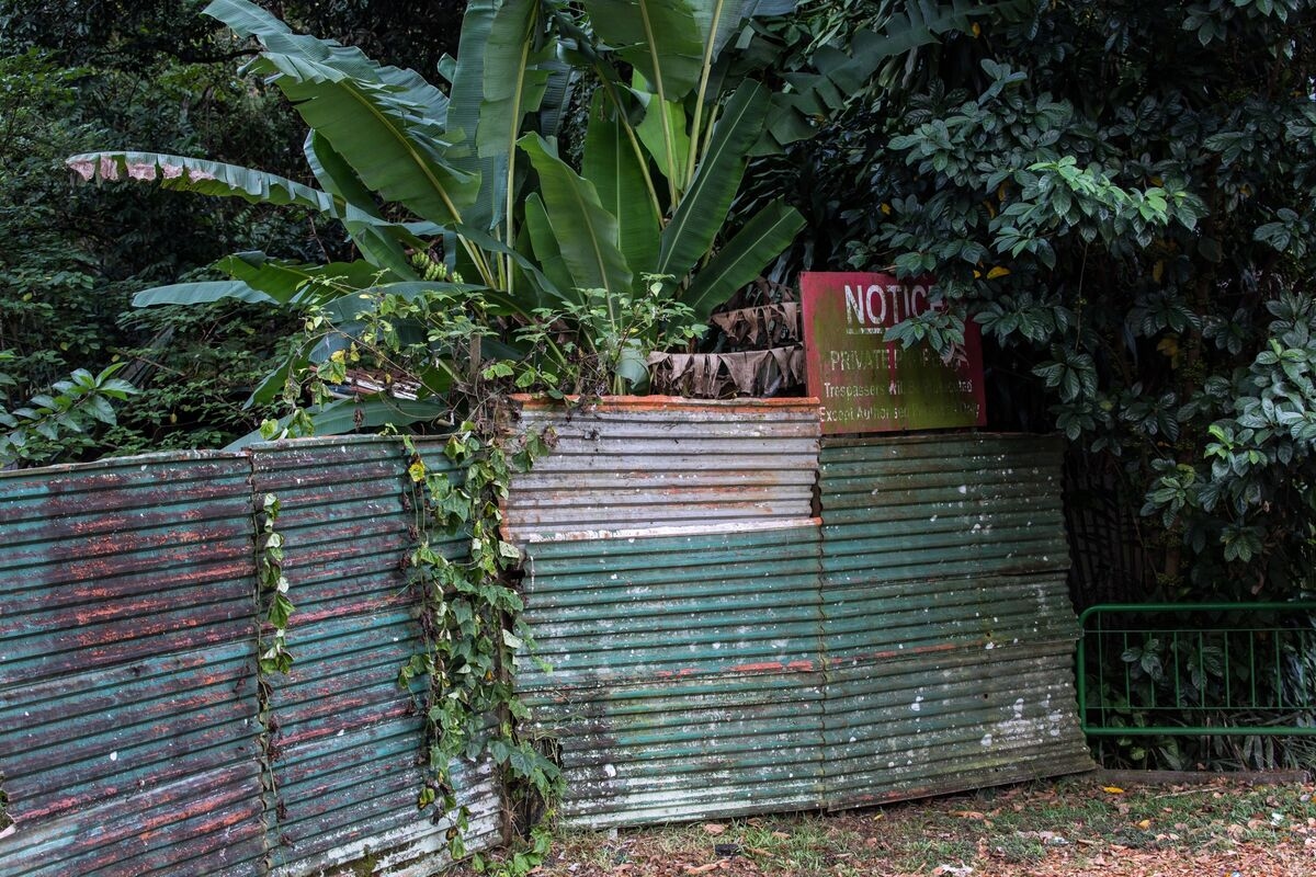 Singapore Swaps Prime Land With Malaysia Billionaire King's Son