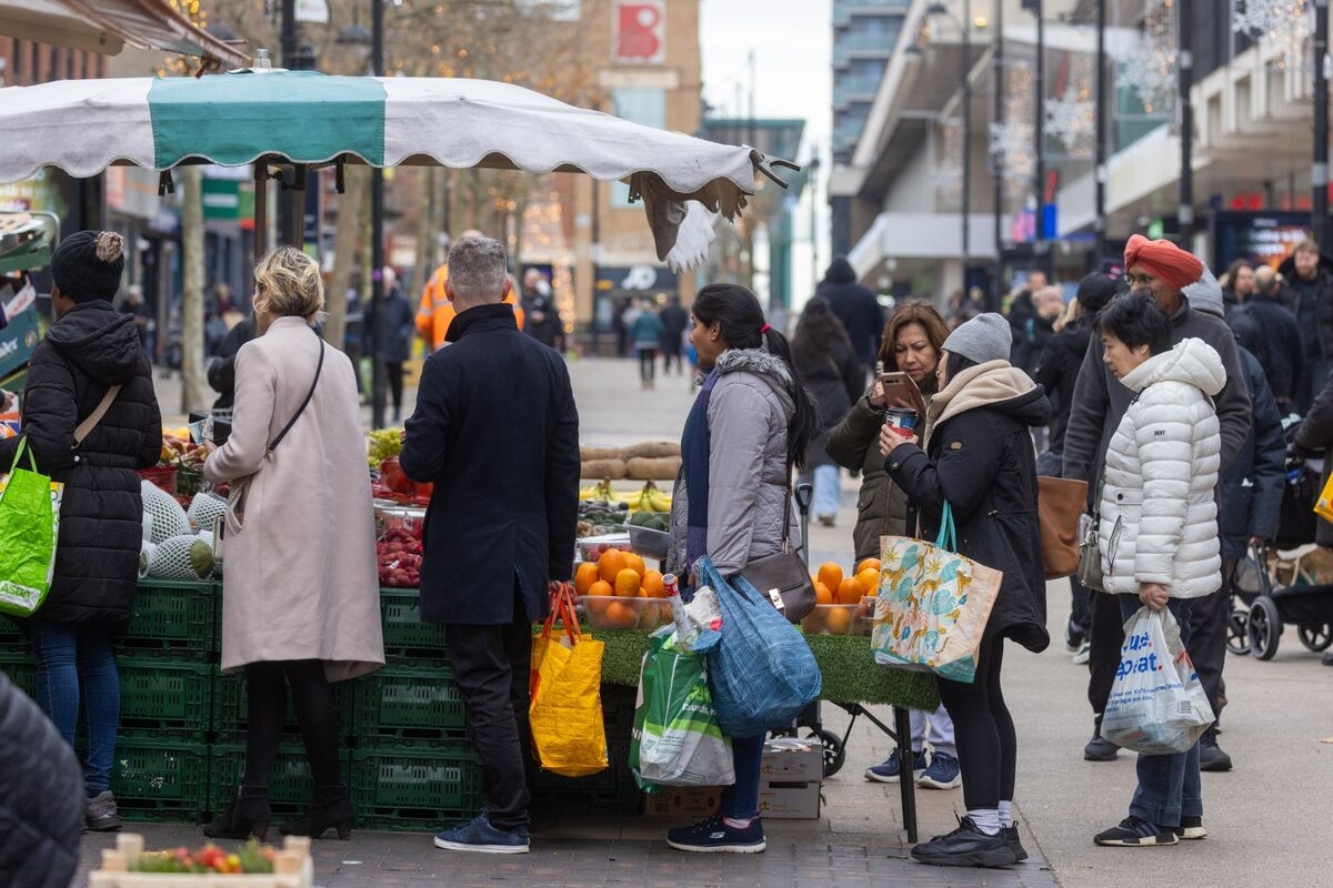 Why UK Inflation Is So High and What It Means for Interest Rates