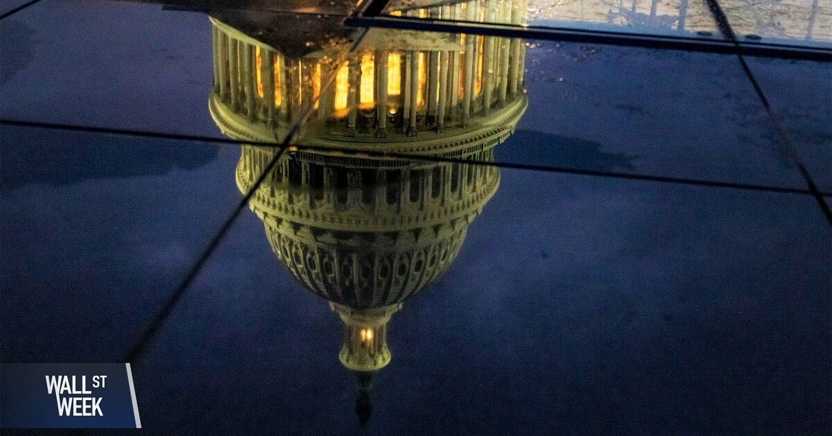 Swagel: CBO's Job Is to Just Take the Criticism