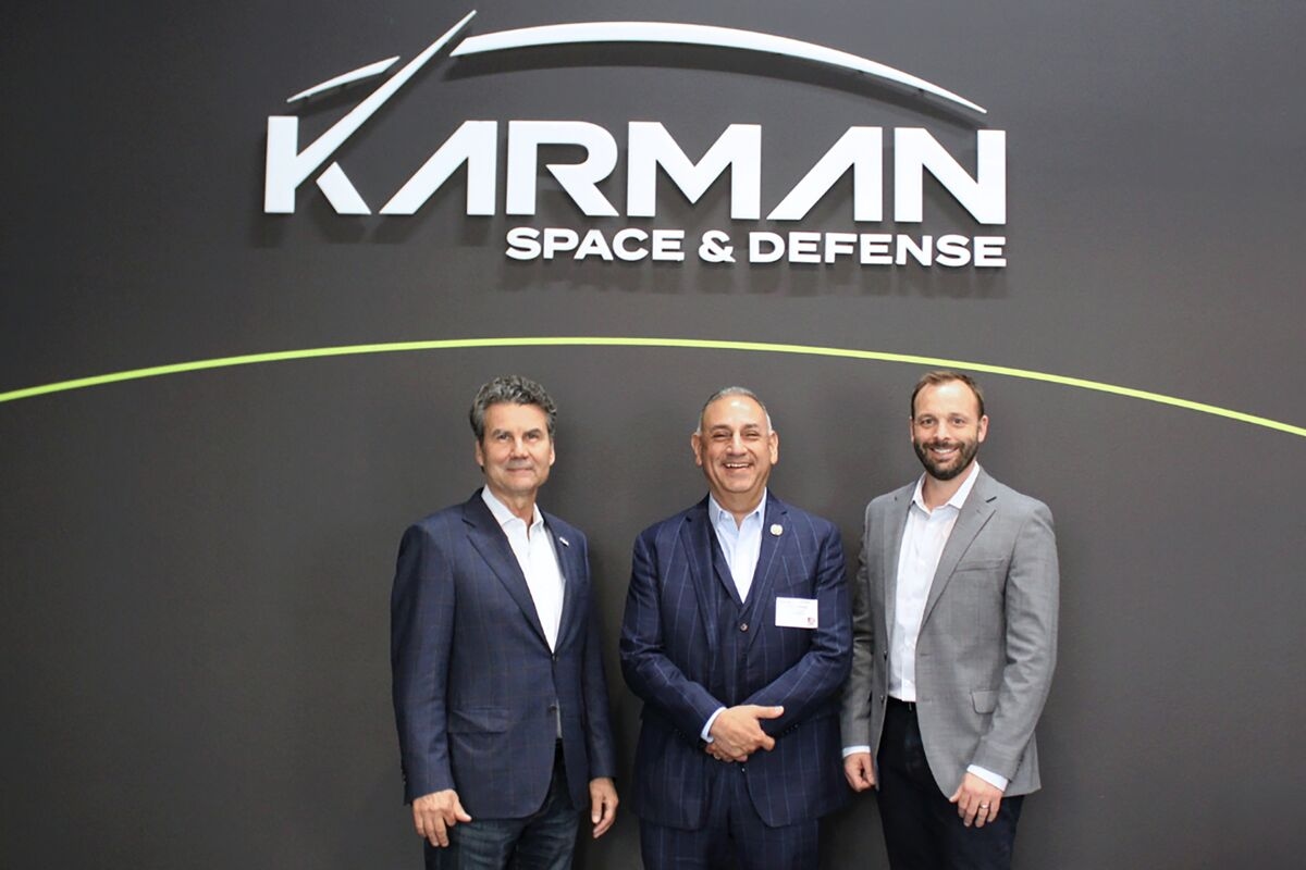 Space Firm Karman's Investors Offer to Sell 20 Million Shares