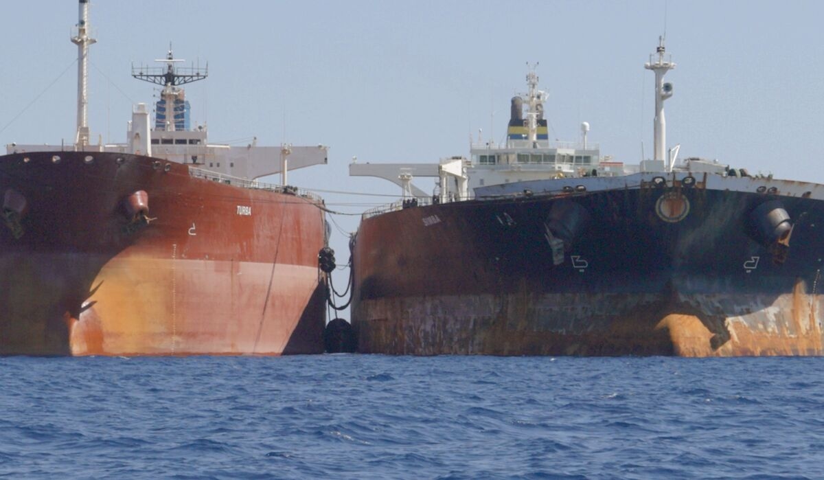 Russian Oil Flows Are Becoming Increasingly Obscured