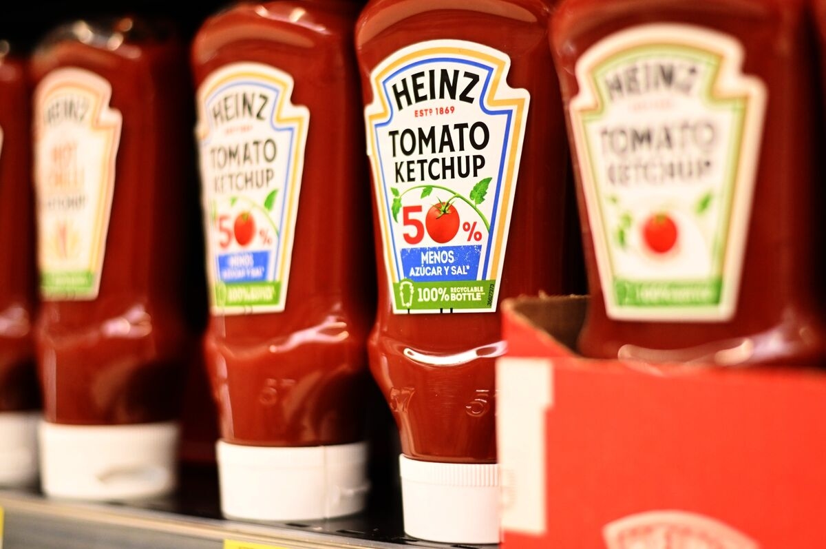 Kenvue, Kraft Heinz Step Up Brand Management