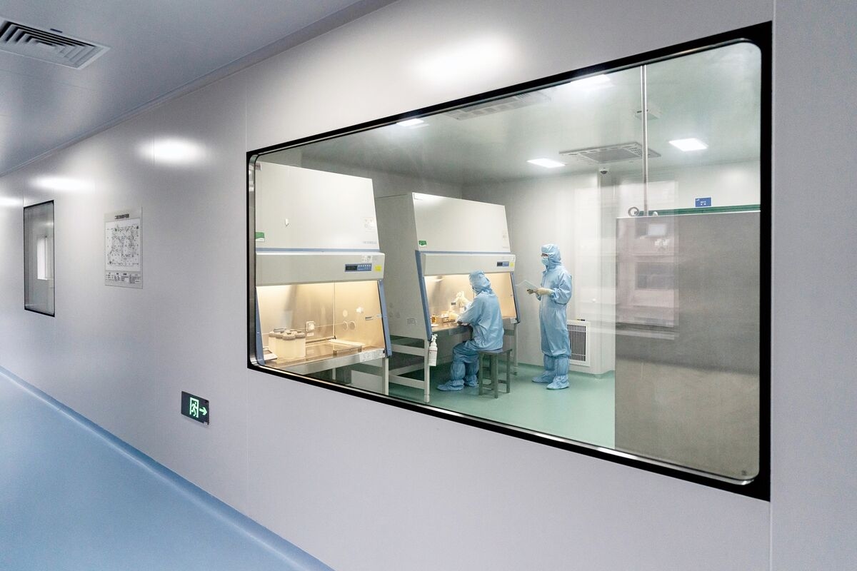 China Biotech's Stunning Advance Is Changing the World's Drug Pipeline