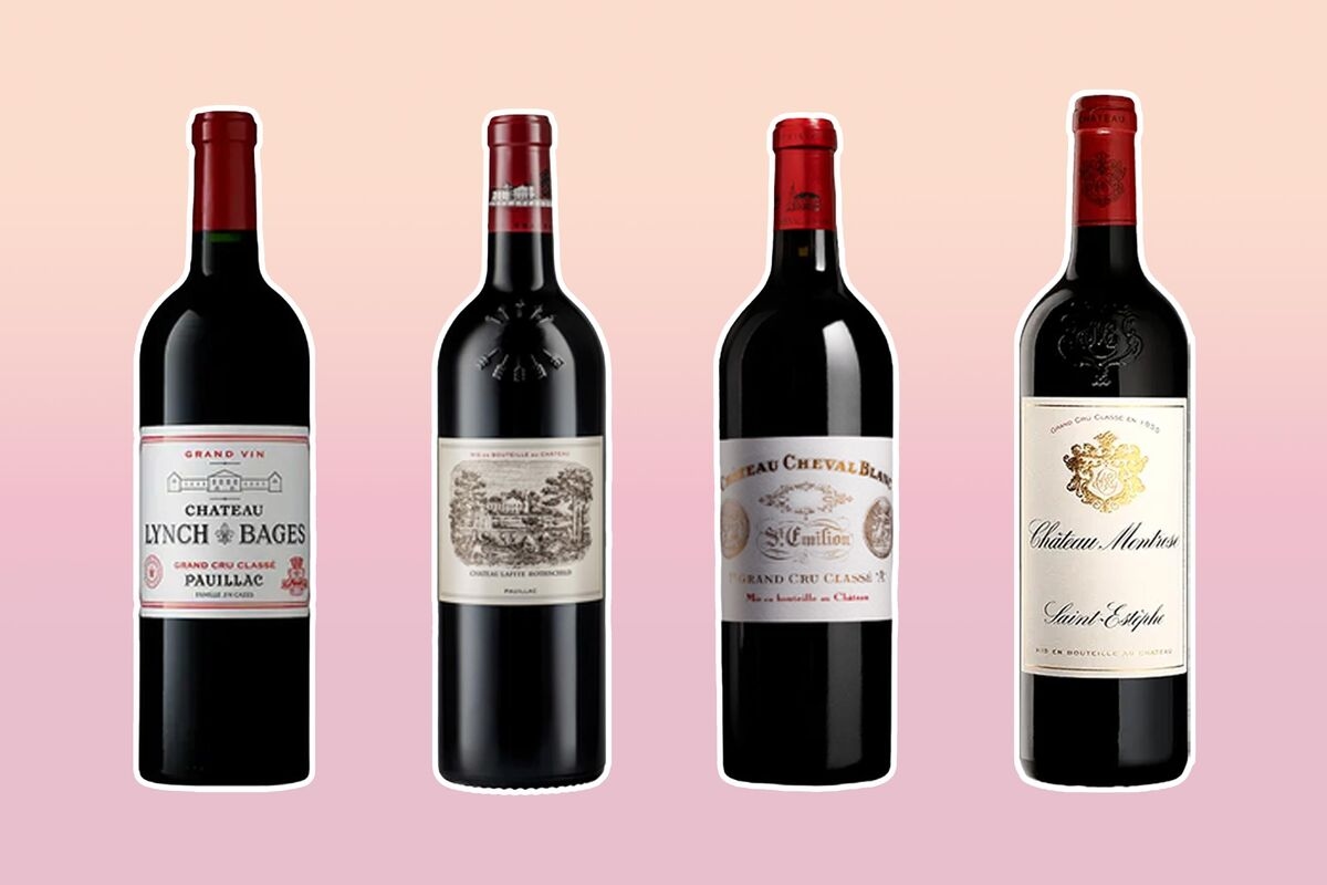 The Problematic Future of Bordeaux's Wine Futures