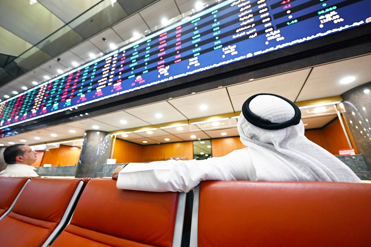 Convenience Store Retailer Trolley Plans Rare IPO in Kuwait