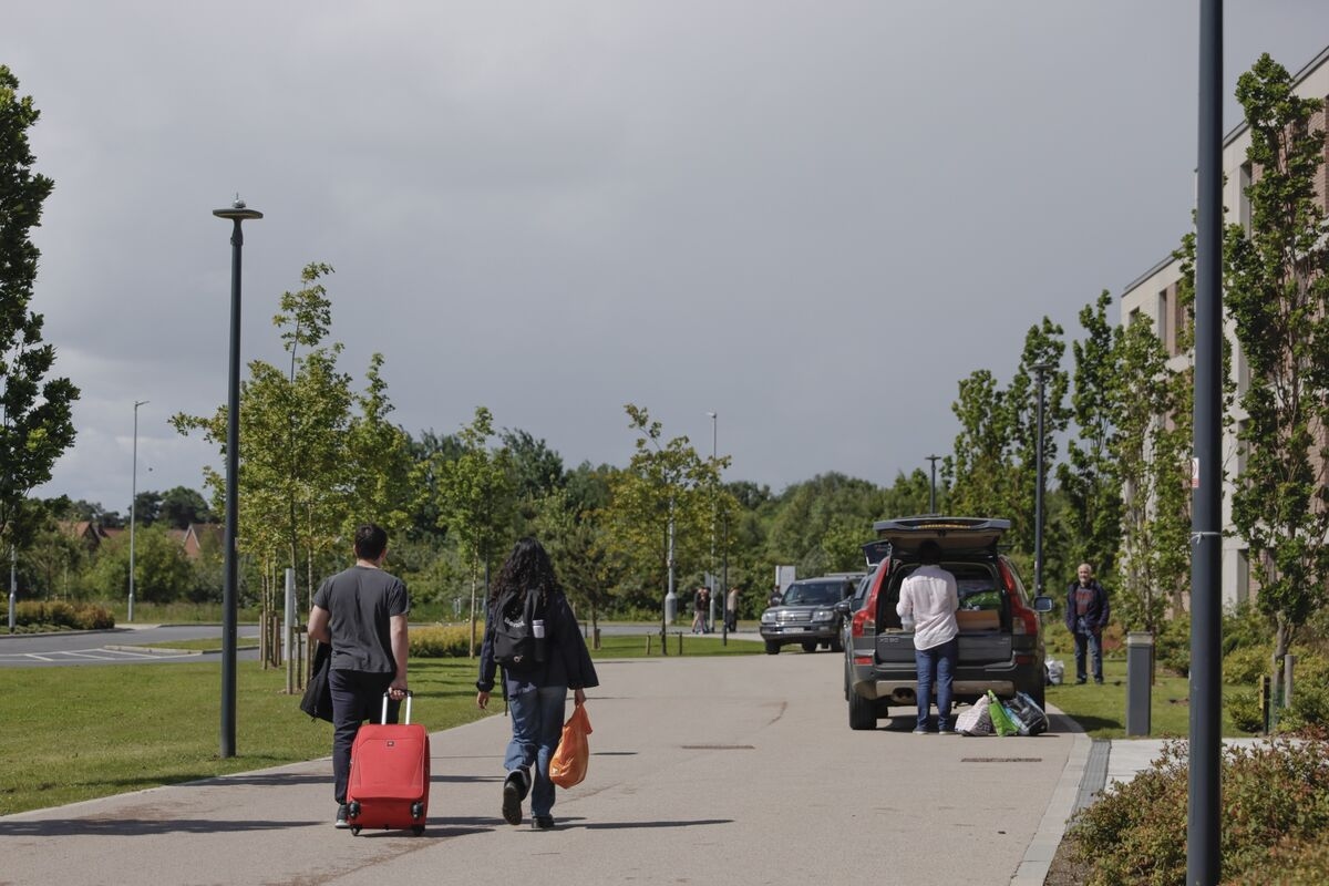 UK's Post Pandemic Student Housing Boom Is Starting to Recede