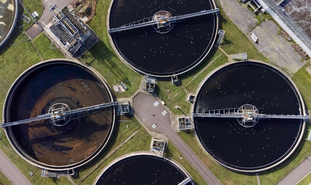 UK Lawmakers Take Swing at Irresponsible Water Company Leaders