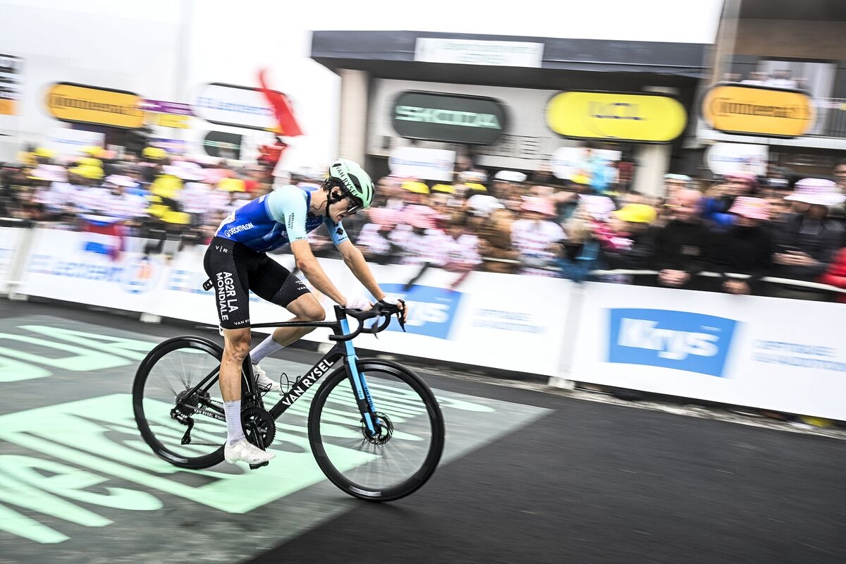 French Billionaire Families Team Up in Cycling Sponsorship Deal