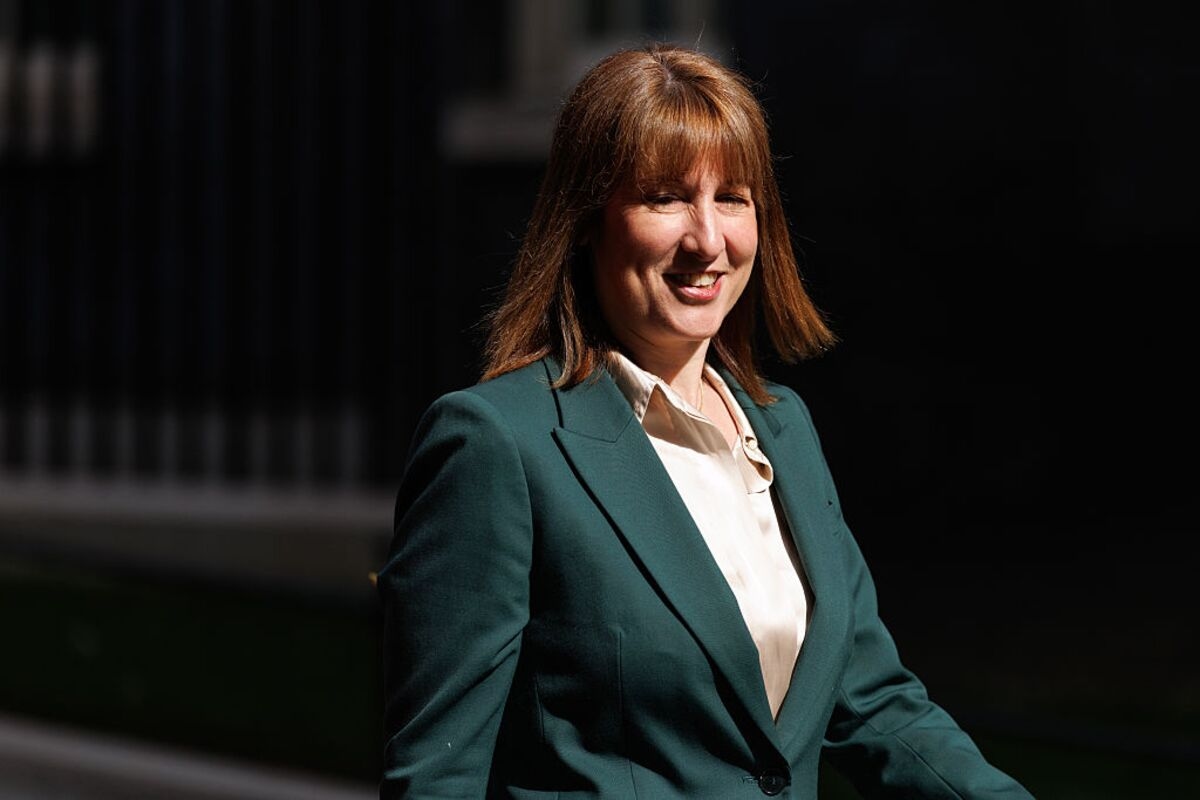 Helen Chandler-Wilde: The One Thing Rachel Reeves Can't Just Cut