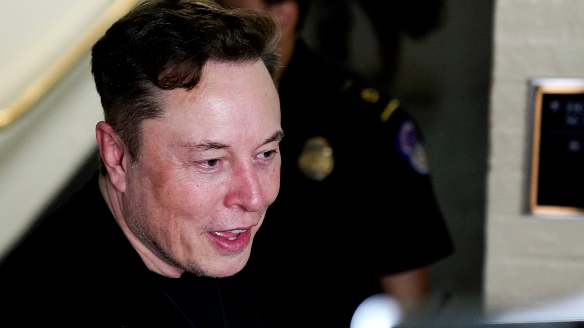 Musk Slams Trump Tax Bill, Again