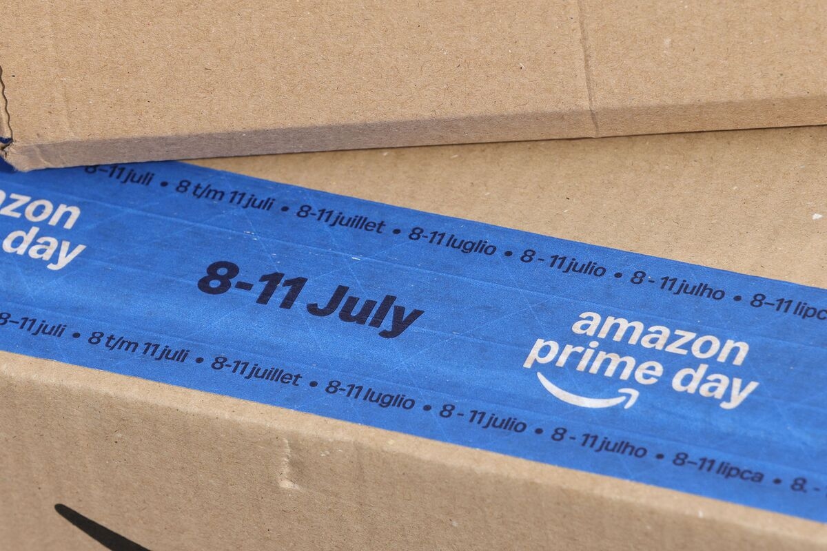 Why Your Screen Is Full of Amazon Prime Day Advice