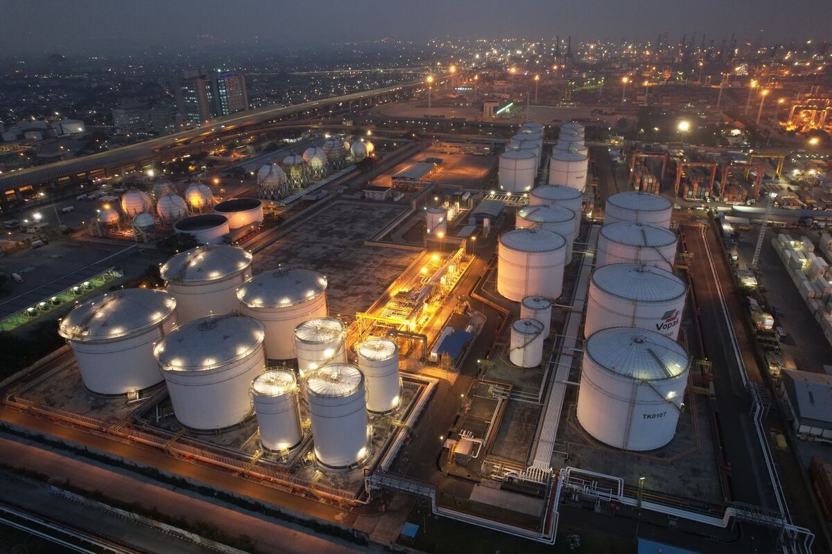 Indonesia Says US Oil Deal Hinges on Tariff Talks, Reports Say