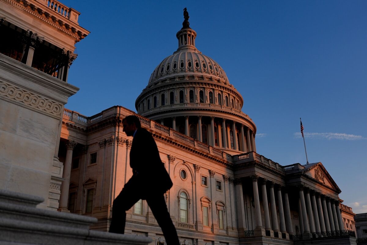 Trump ‘Crypto Week' Advances as House Conservatives End Blockade