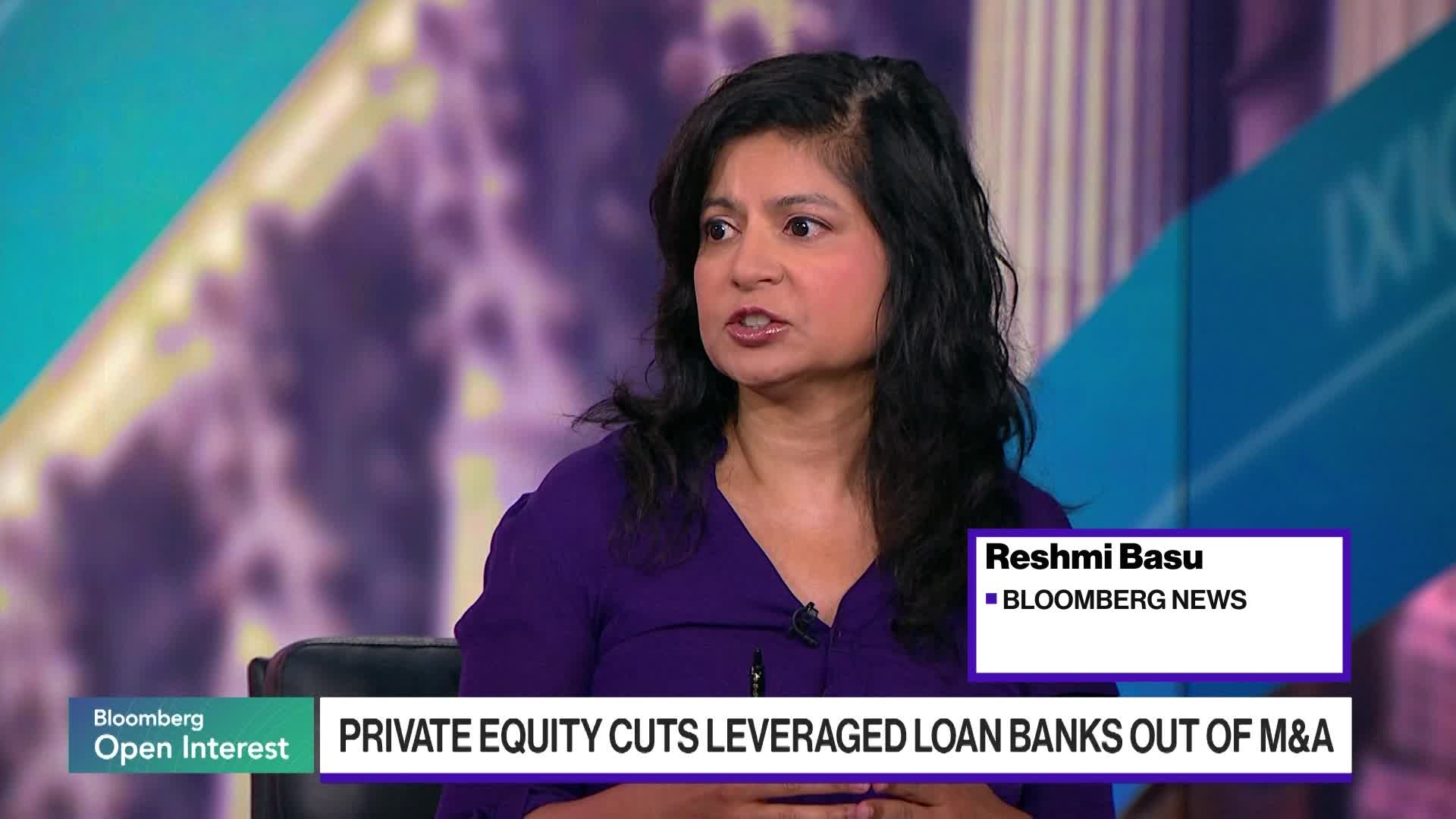 Bankers Alarmed over Latest PE Maneuver