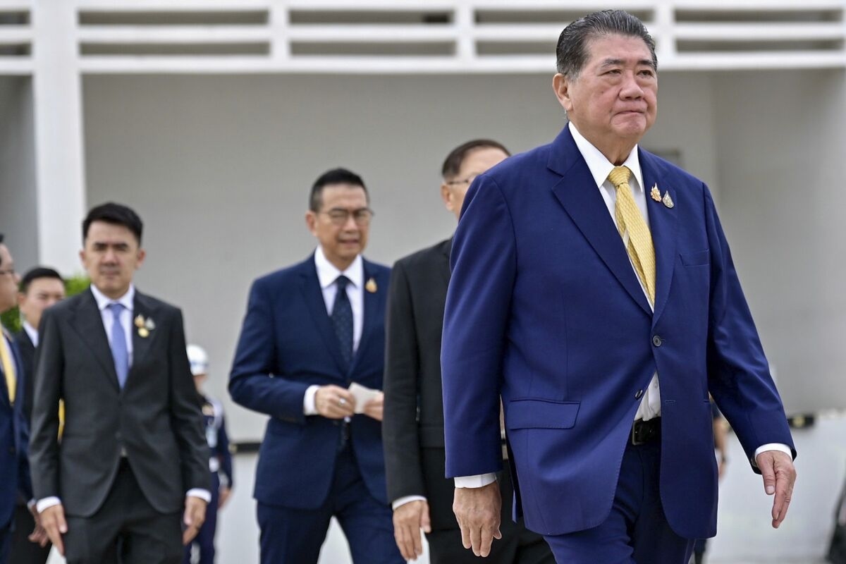 Thailand, Cambodia Start Ceasefire Talks Amid Trump Trade Threat