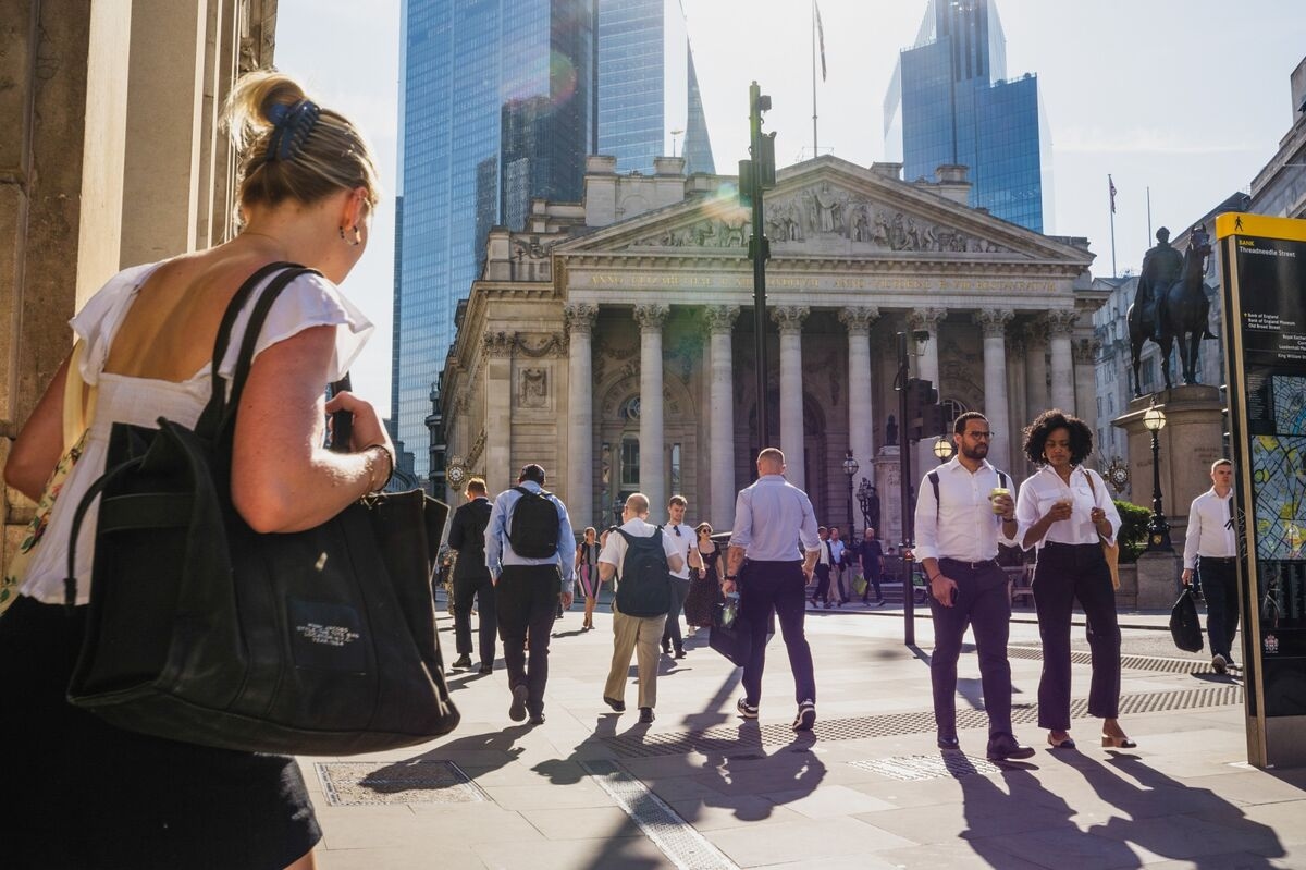 UK Officials Kept in Dark About Problems Plaguing Economic Data