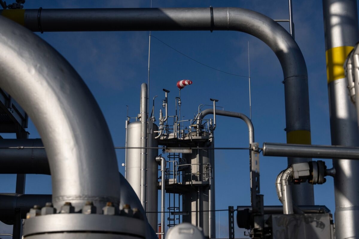 Israel, Azerbaijan Step Up Alliance With Gas Exploration Deal