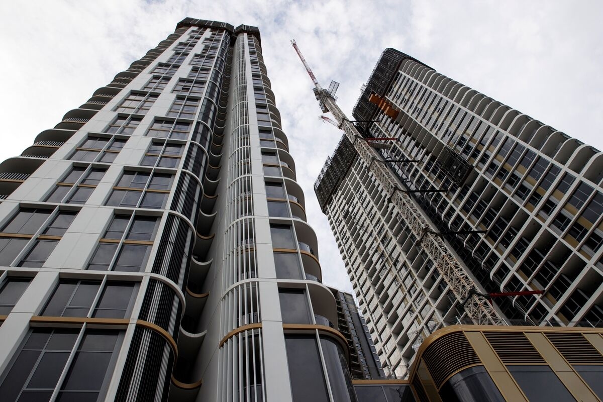 RBA Finds Foreign Students Add to Australia's Housing Demand