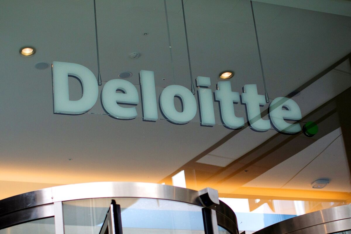 Ghana Court to Start Hearing $450 Million Claim Against Deloitte