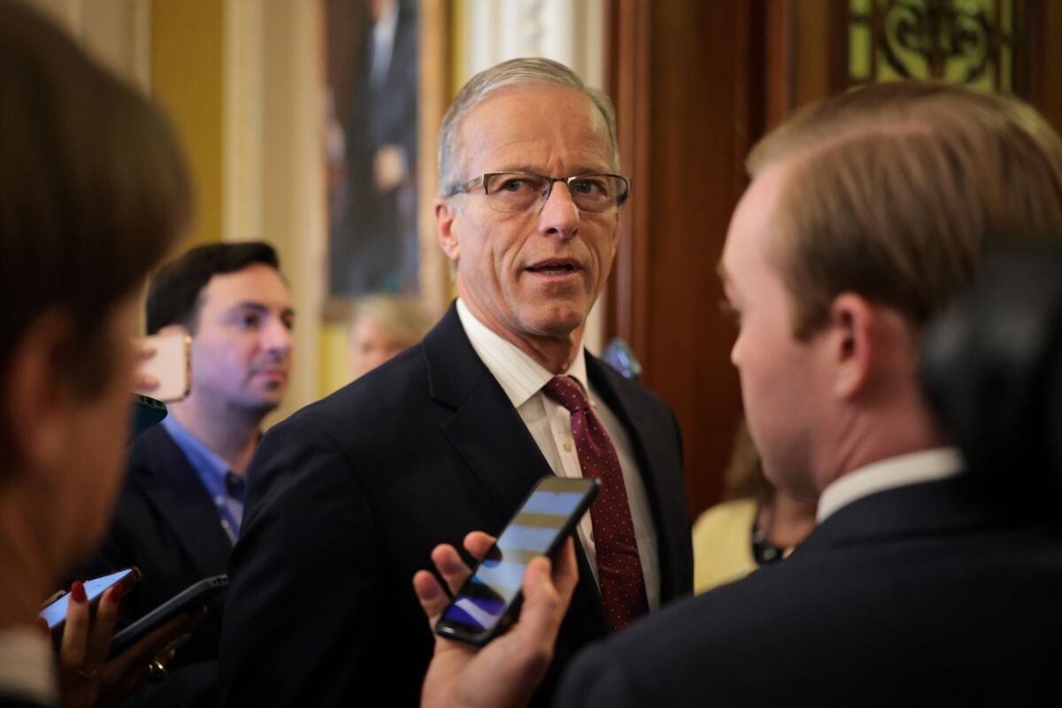 The GOP Is Still Trying to Repeal Obamacare