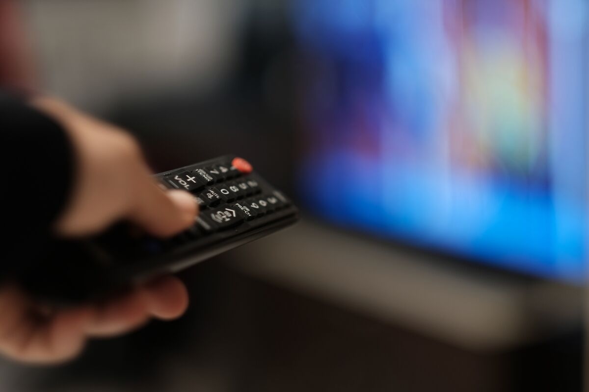 Disney, Hearst Consider Sale of A+E Cable-TV Networks Business