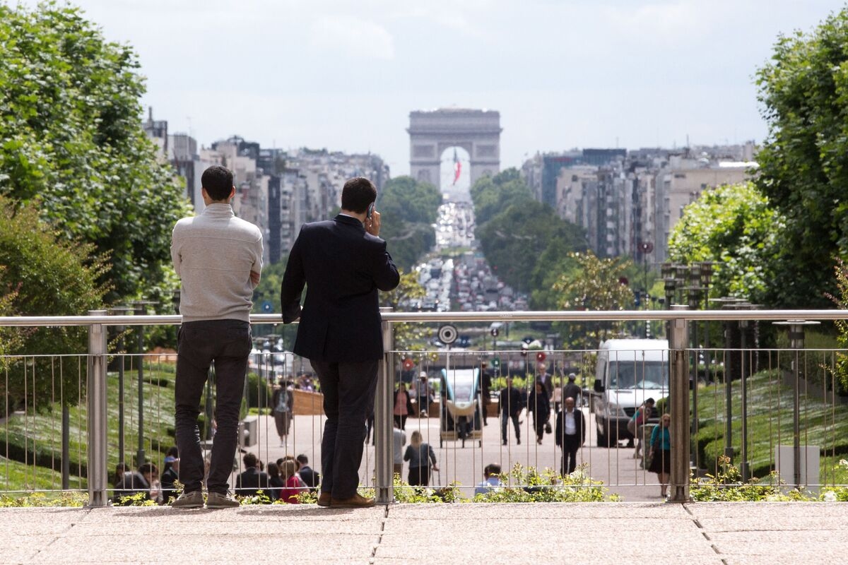 France Proposes Axing Two Public Holidays to Tackle Budget Hole