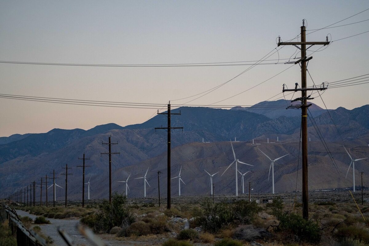 Power Firm AES Explores Options Amid Takeover Interest