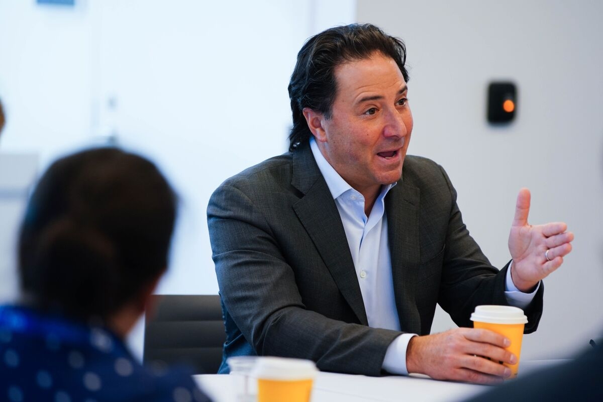 Ares Launches Sports and Media Fund for Wealthy Investors