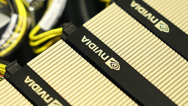 Nvidia Becomes World's Most Valuable Company