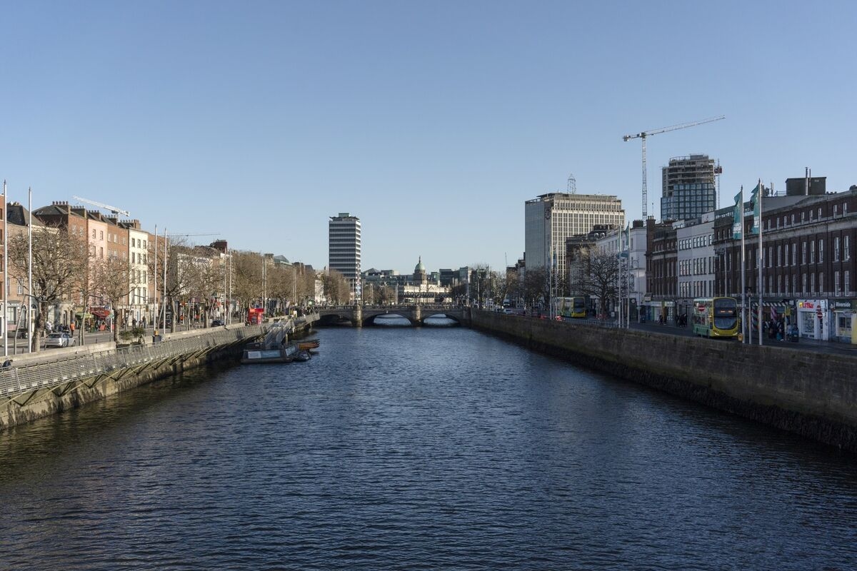 Pandox Consortium Makes €1.4 Billion Offer for Dalata Hotel