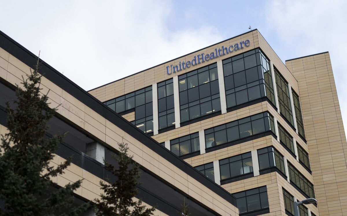 UnitedHealth Says It's Cooperating With DOJ Medicare Probes