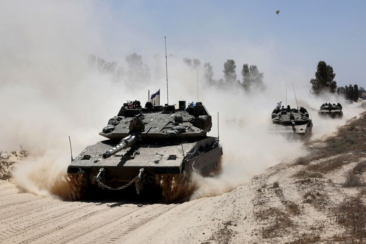 Israel Faces Global Isolation Over War on Gaza
