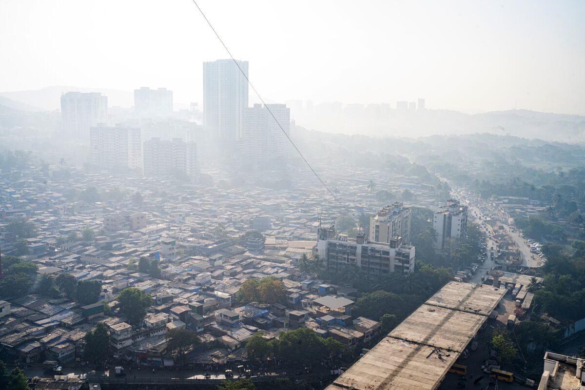 Jane Street's Lucrative India Trade Highlights Key Market Quirk