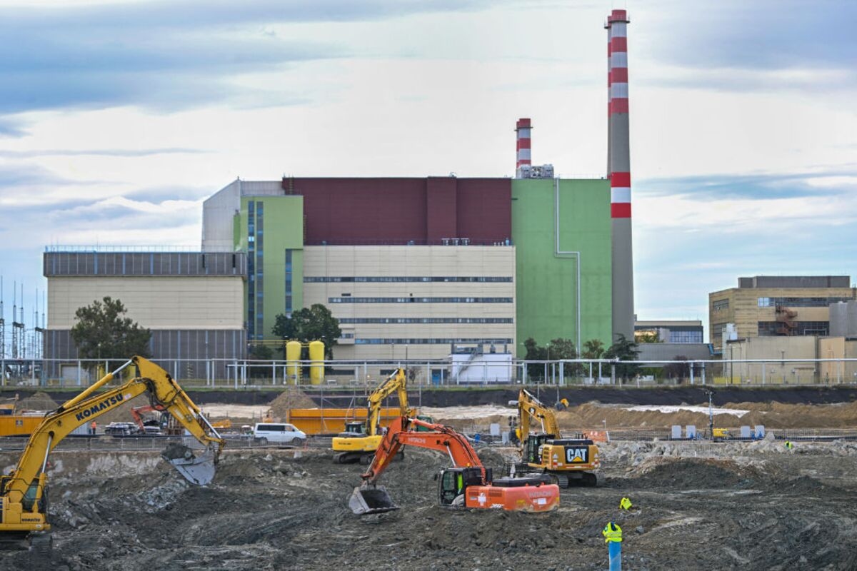 Hungary Says US Lifts Sanctions on Its Nuclear Expansion Project