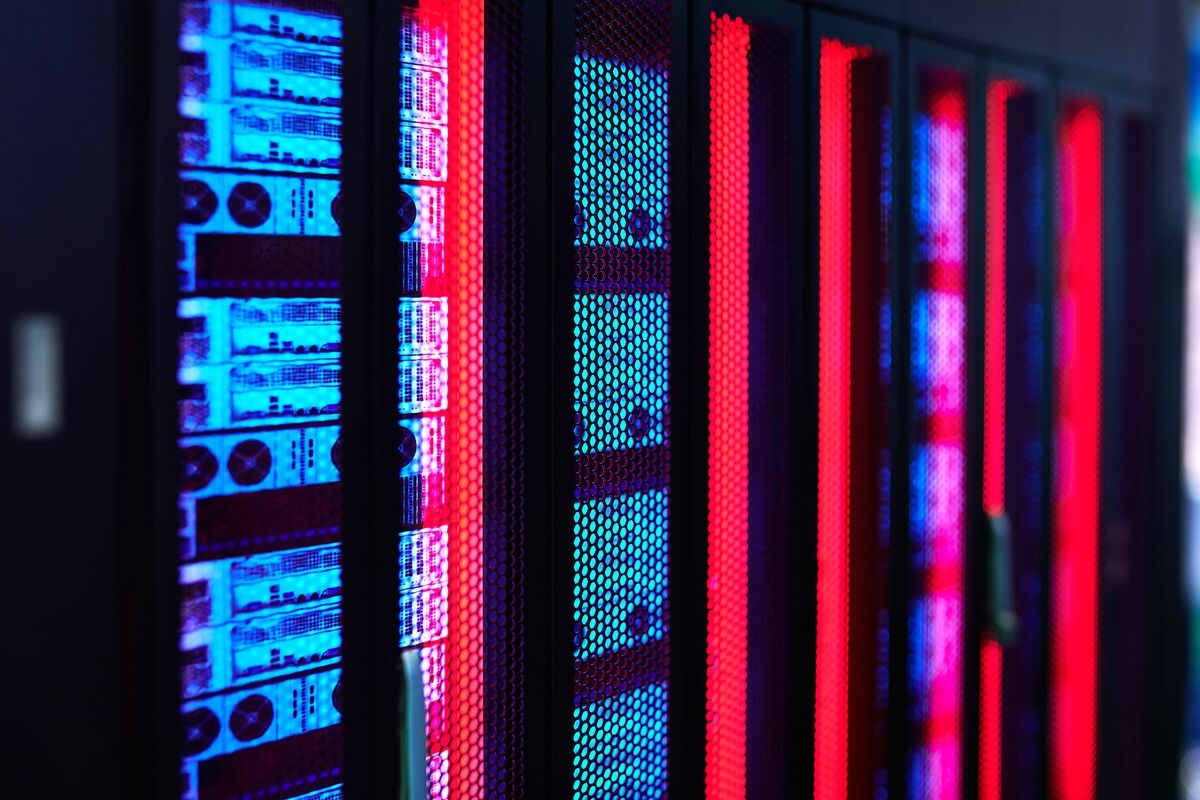 Iberdrola, Echelon Form JV to Develop Data Centers in Spain