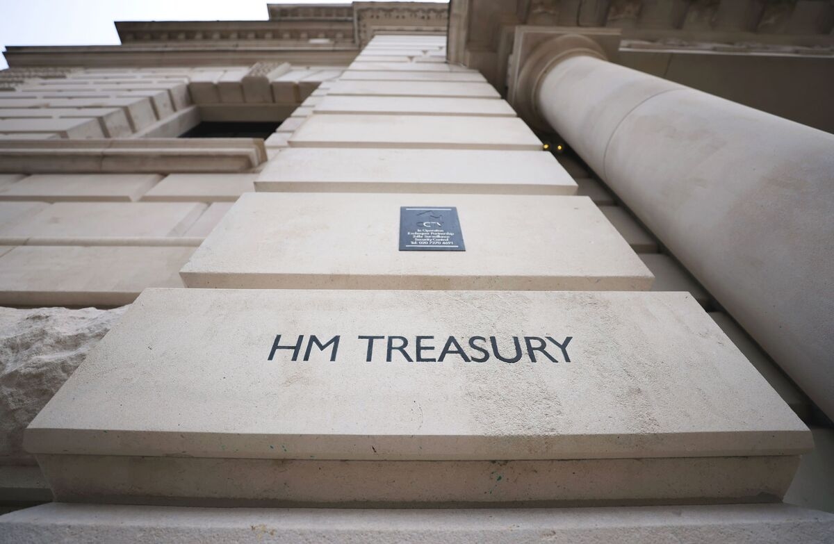Millions Wiped Off UK Debt as 239-Year-Old Agency Buys Gilts