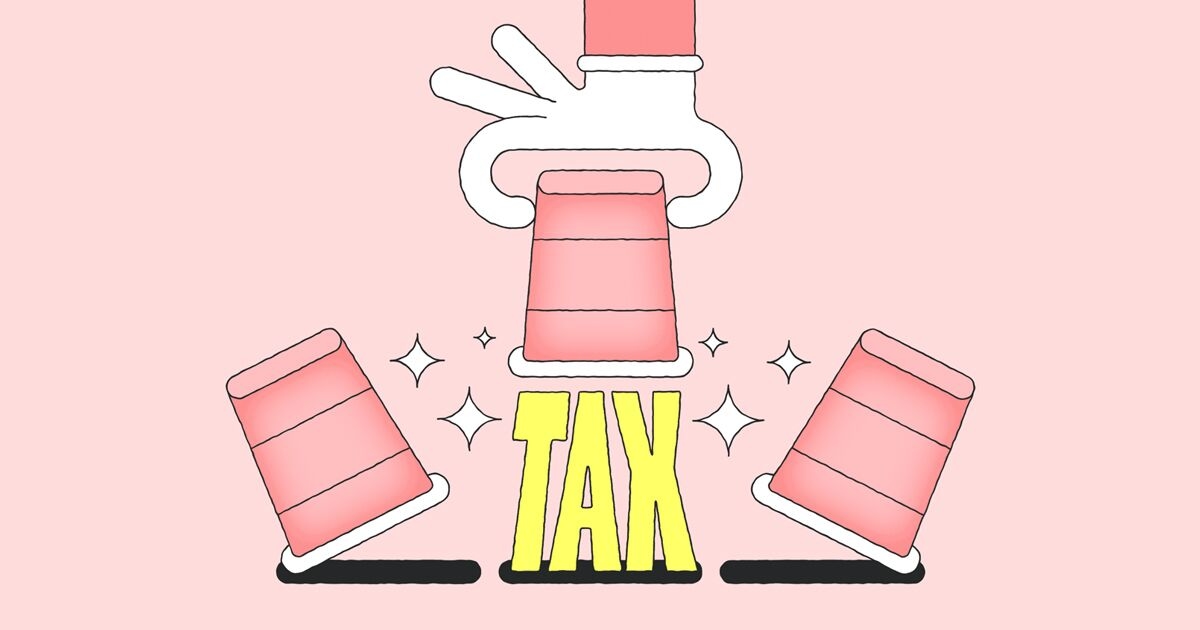 ‘Black Holes for Capital Gains': New Tax Trick Takes Off in ETFs