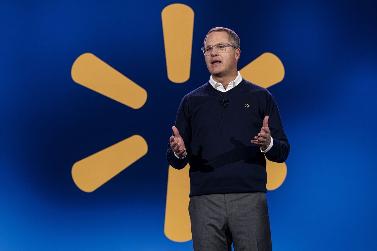 Walmart's Credit Cards Will Once Again Be Issued by Synchrony Financial