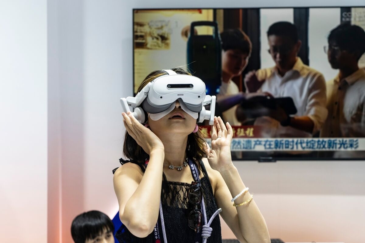 Sovereign Wealth Funds Fear Missing China Tech Boom, Survey Says