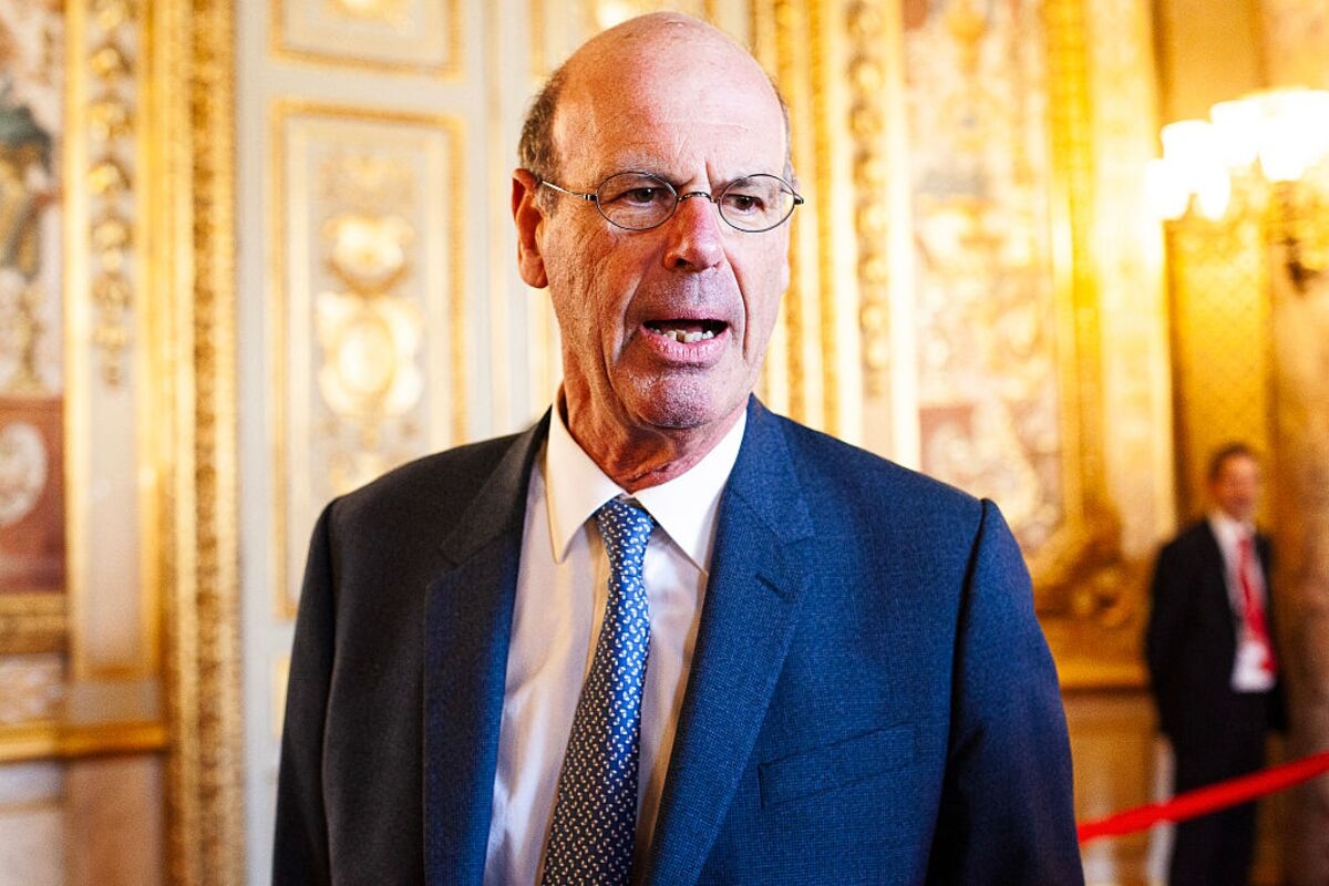 France Confident Tariff Deal Can Be Reached Before Deadline