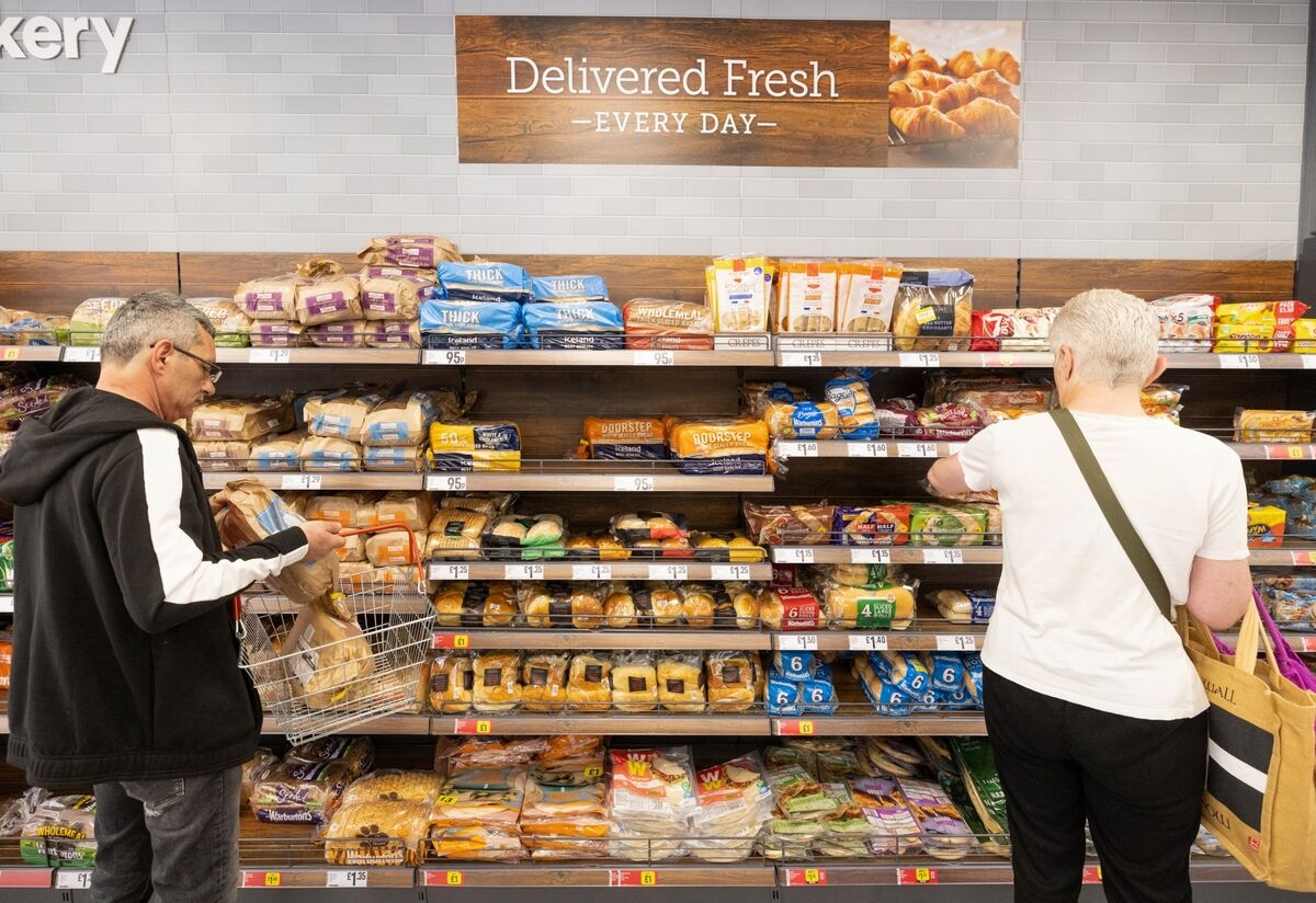 The Daunting Cost of Eating With Celiac Disorder