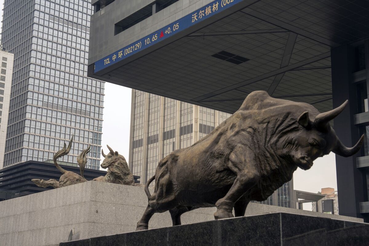 Shenzhen Bourse Nudges China Firms to Speed Up IPO Applications