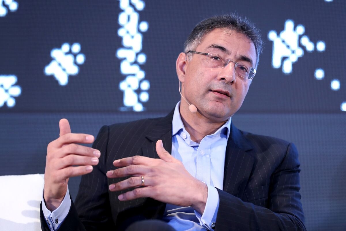 Temasek Eyes Bolder, Selective Bets in India as Market Matures