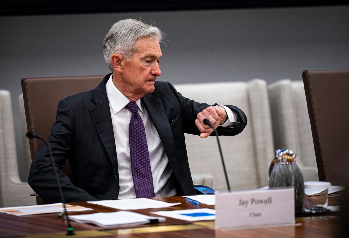 The Independent Federal Reserve Is on Death Row
