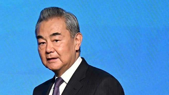 China's Foreign Minister Visits Europe: What to Expect