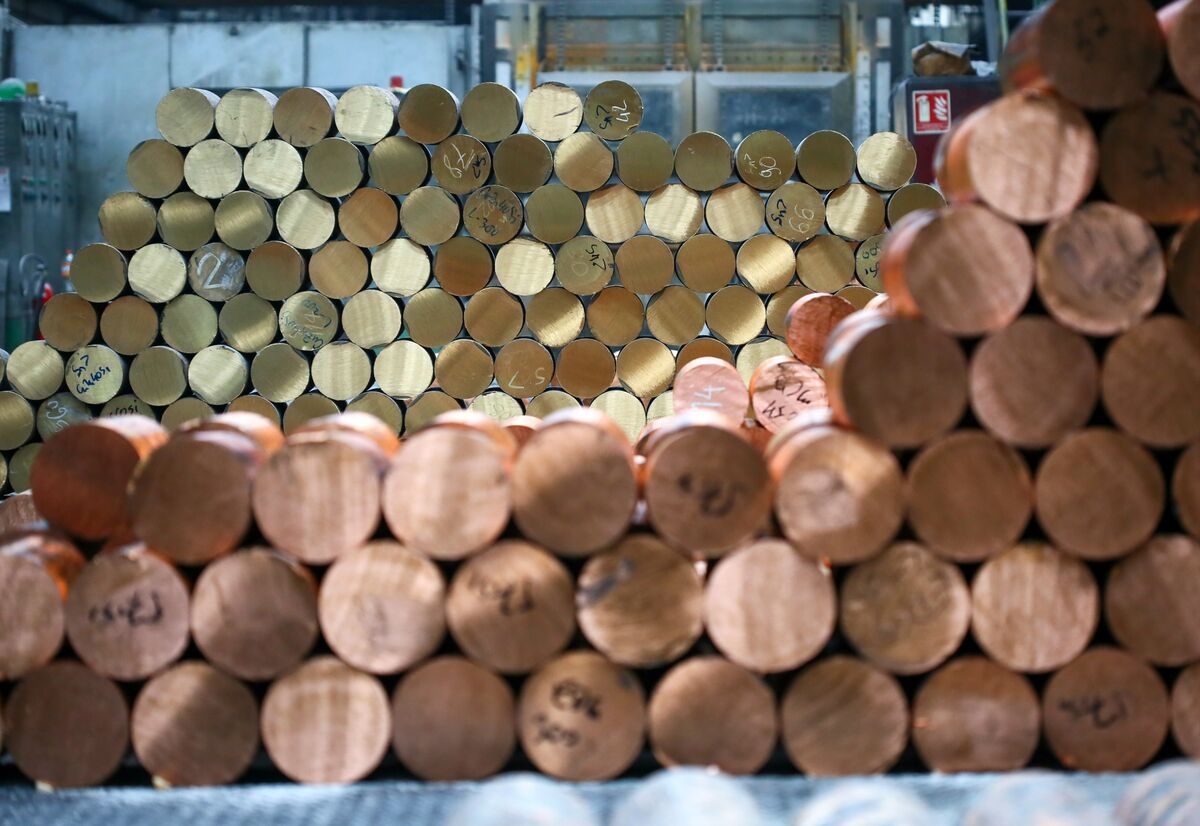 Trump's US Copper Tariffs - What's the Idea, and Can It Work?