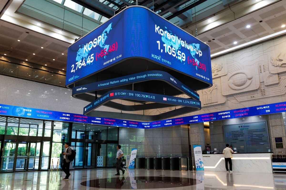 South Korean Bourse Prepares to Launch Carbon-Emissions Futures