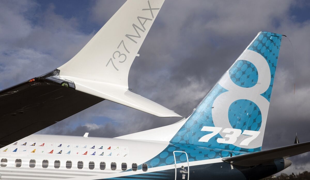 Garuda Says It's in Talks to Buy as Many as 75 Boeing Aircraft