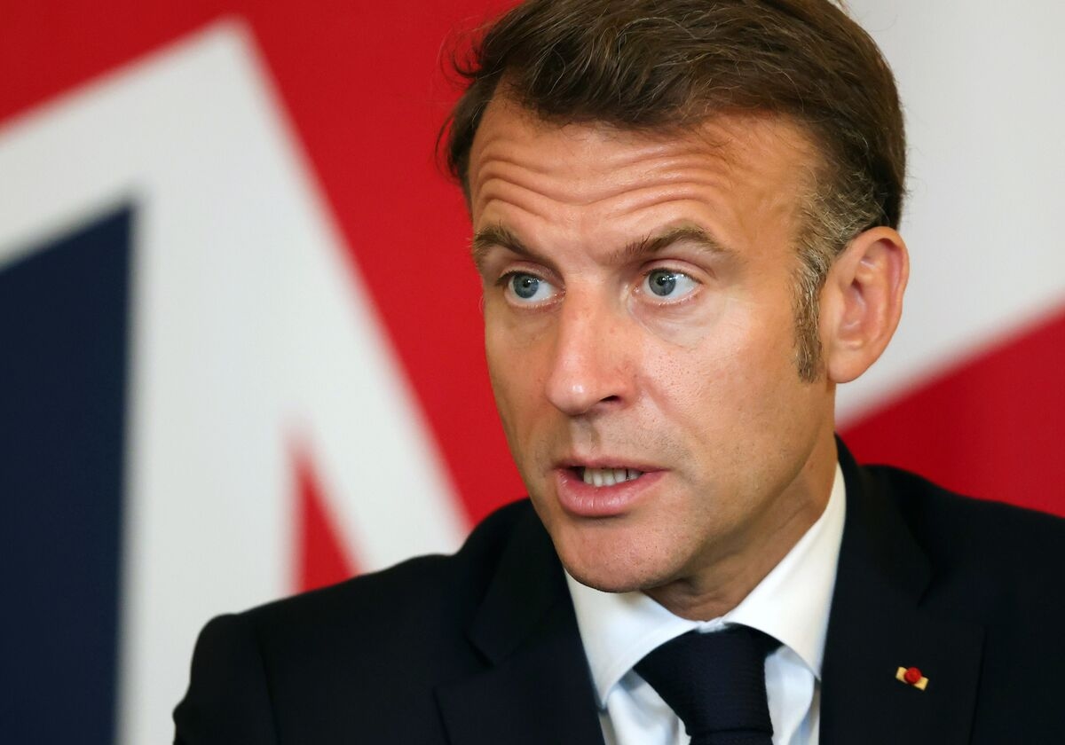 Merz Hosts Macron in Berlin Amid Divergences: What to Watch