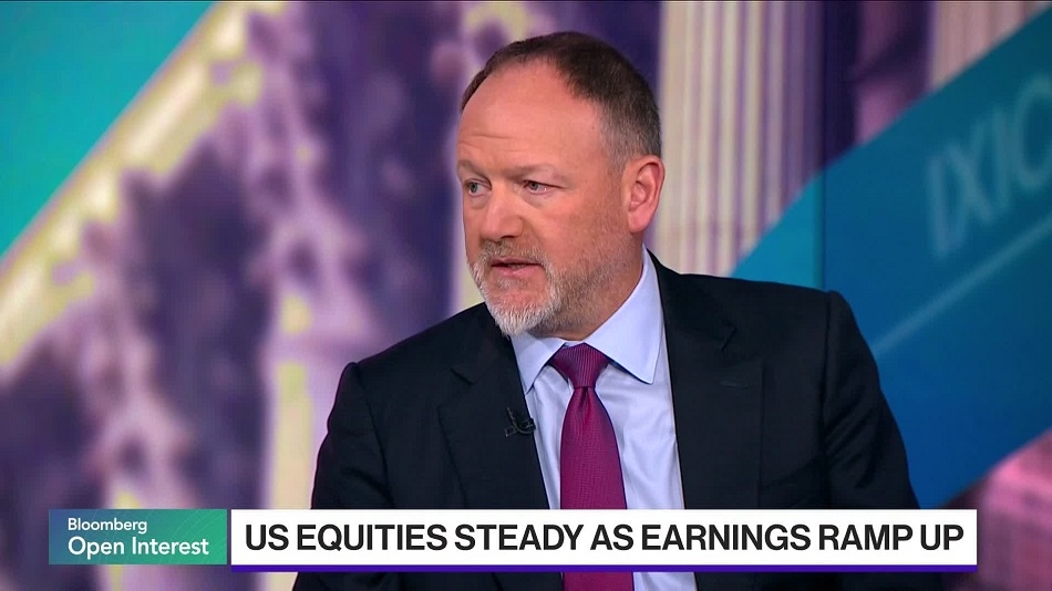 M&A Deals Down, Fed to Cut in December, Nomura's Wilcox Says